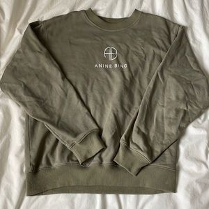 Anine Bing Sweater, no tags